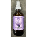 Natural Born Oils Lavender Water