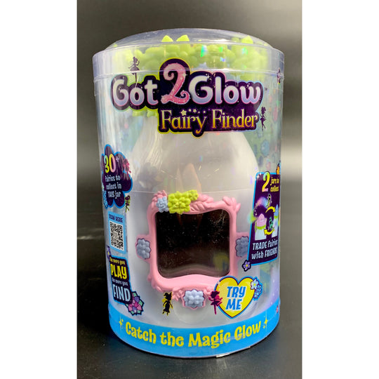 GOT2GLOW Fairy Finder