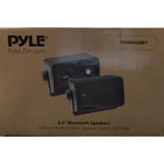 Pyle PDWR42WBT Dual Speaker System