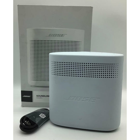 Bose Soundlink Color II