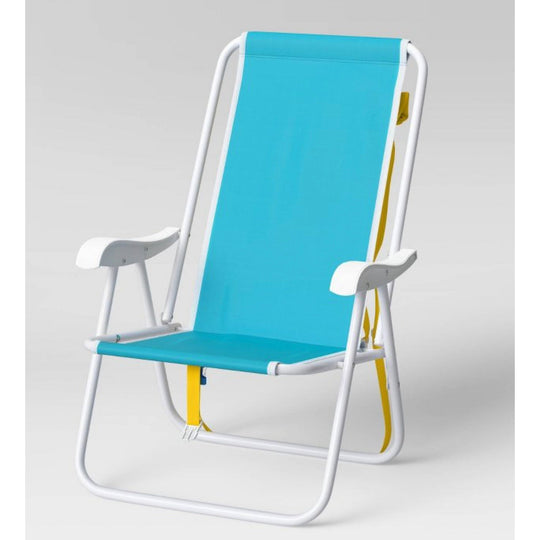 Sun Squad Backpack Beach Chair (090817) LOCAL PICKUP ONLY “Case”