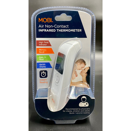 MOBI Air Non-Contact Infrared Thermometer”Case”