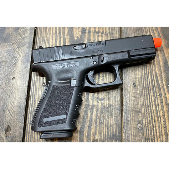 Glock 19 GBB Airsoft Gun
