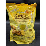 Prince of Peace Original Ginger Honey Crystals