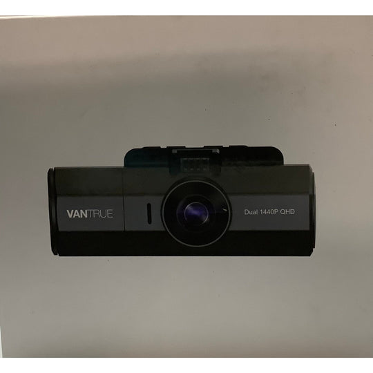 Vantrue N2S DashCam