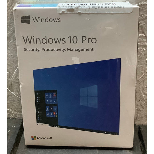 Microsoft Windows 10 Pro