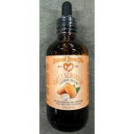 Natural Born Oils Sweet Almond Oil