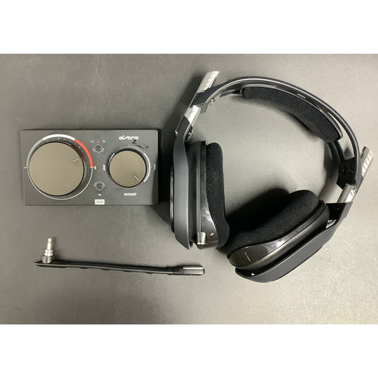 Astro A40 + MixAmp Pro