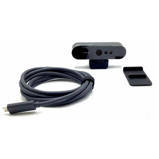 Logitech Brio 4K Pro Webcam V-U0040