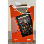 Amazon Fire HD 8 Tablet