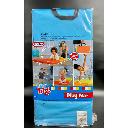 Little Tikes Play Mat