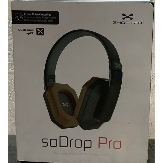 Ghostek SoDrop Pro Wireless Bluetooth Headphones