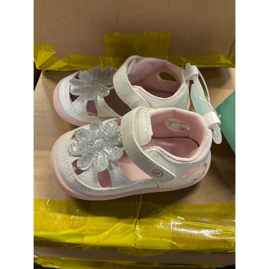 Stride Rite Surprize Toddler Shoes - (060201) “Case”