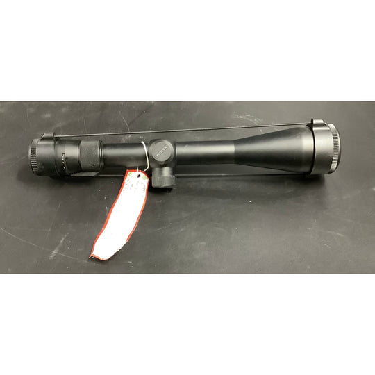 Vortex 6.5-20x50 Rifle Scope