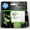 HP - 62XL Ink Cartridge
