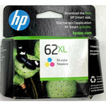 HP - 62XL Ink Cartridge