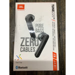 JBL Harman Tune 225TWS Earbuds