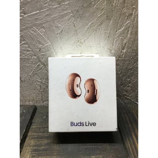 Samsung Galaxy Buds Live