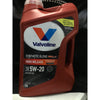 Valvoline Synthetic Blend SAE 5W-20 “Local Pick Up Only”