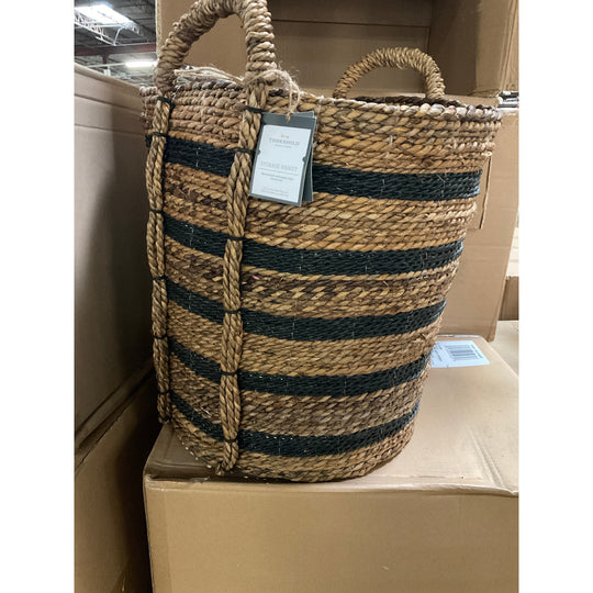 Threshold Storage Basket (076573)