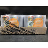 V8 Plus Energy - Peach Mango