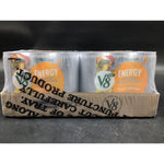 V8 Plus Energy - Peach Mango