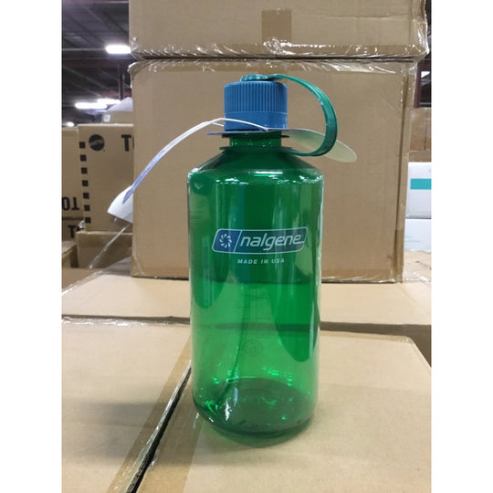 Nalgene 32oz Water Bottle - “Case”
