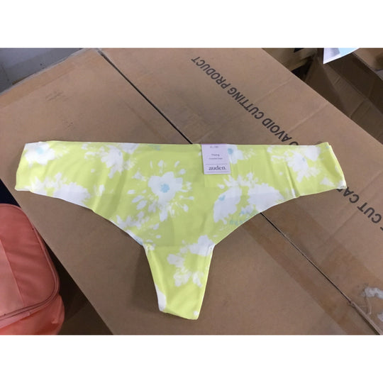 Auden Women’s Thong(123767)“Case”