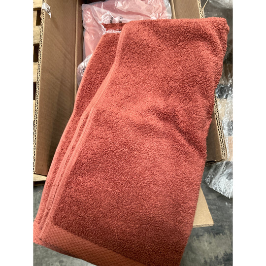 Casaluna Hand Towels Set Of 4(130362)