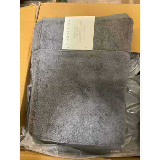 Set of 3 - Casaluna Bath Towel