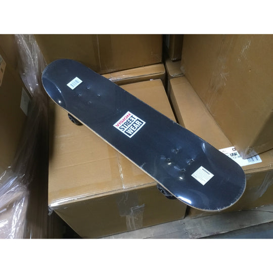 Vision Street Wear 31” Skateboard “Case”