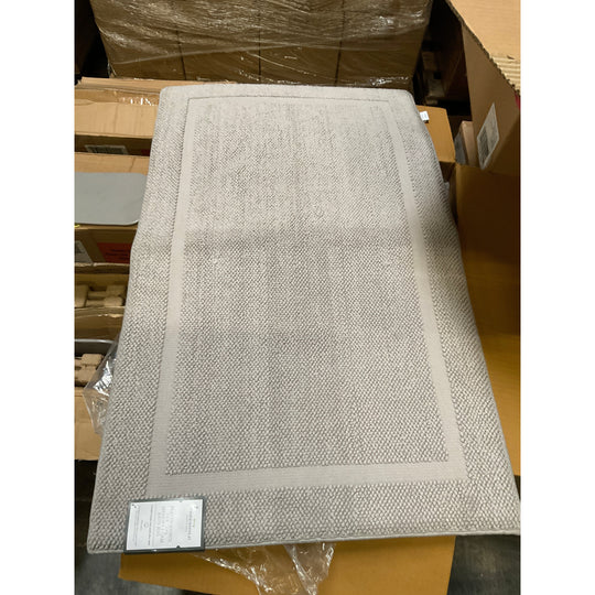 Threshold Bath Rug