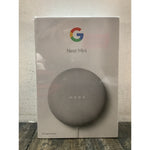 Google Nest Mini 2nd Generation