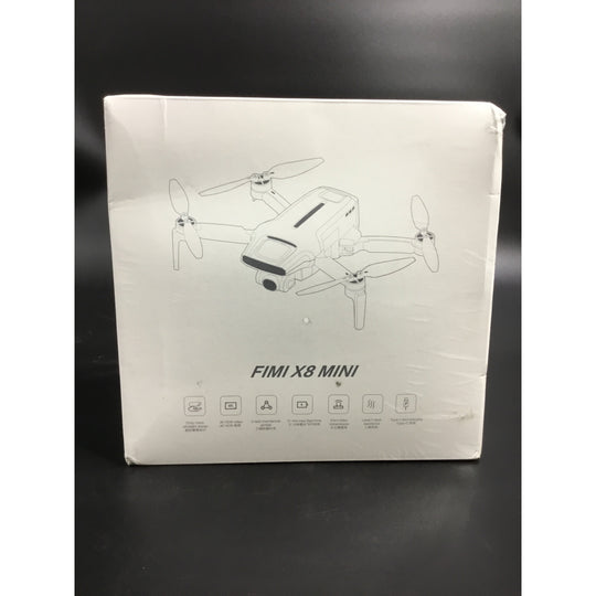 FIMI X8 Mini Drone