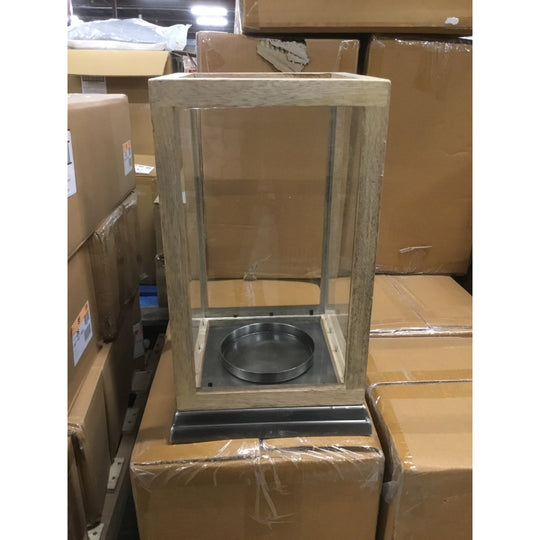 Hearth & Hand Lantern Candle Holder(000327) (LOCAL PICKUP ONLY)