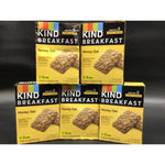 Kind Breakfast Bars - Honey Oat