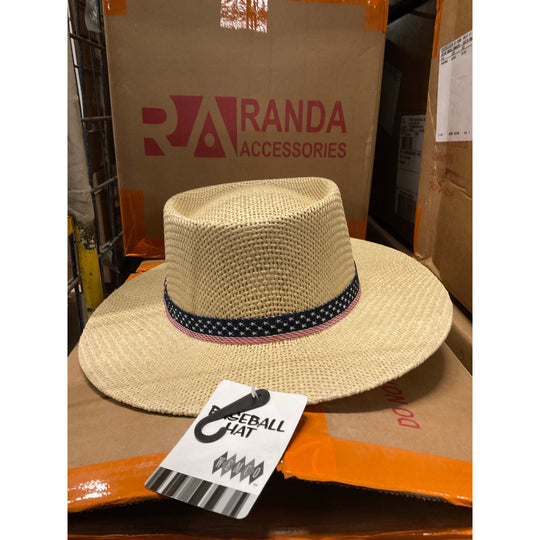 Baseball Hat - (151489) “Case”