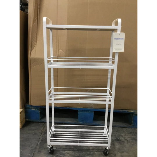 Brightroom Rolling Cart (LOCAL PICKUP)
