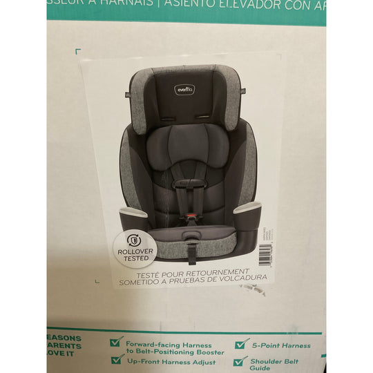 Evenflo Maestro Sport Harness Booster Seat