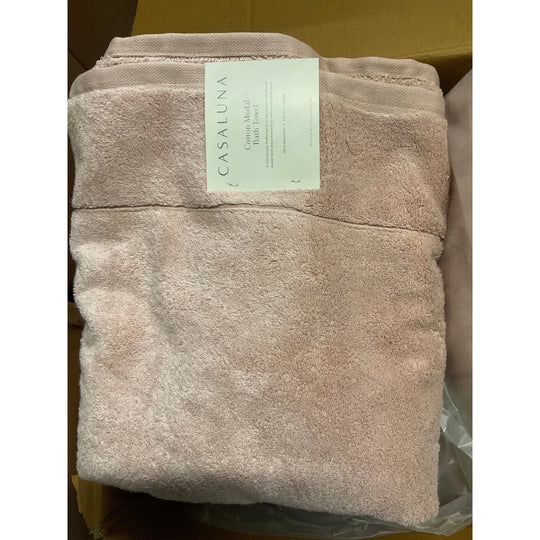 Casaluna Bath Towels Pack Of 3