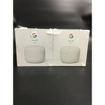 2pk Google Nest Wifi Router
