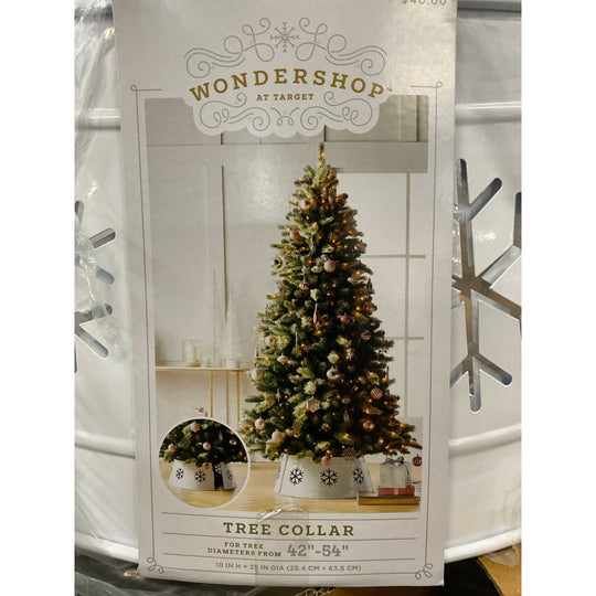 Wondershop Tree Collar (LOCAL PICKUP ONLY)