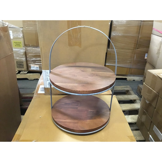 Hearth & Hand Cake Stand