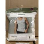 Goodfellow & Co. Mens Classic Tanks - (051817) “Case”