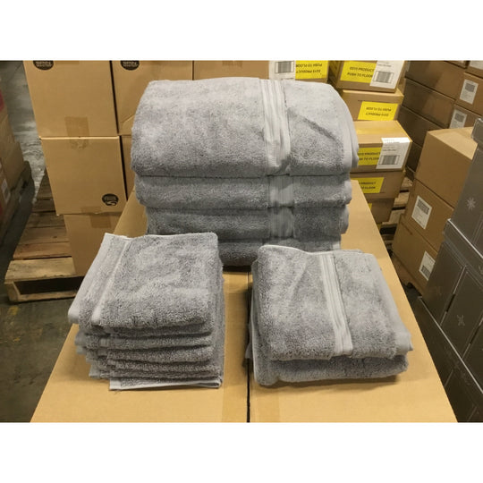 Total Fresh Towel Bundle